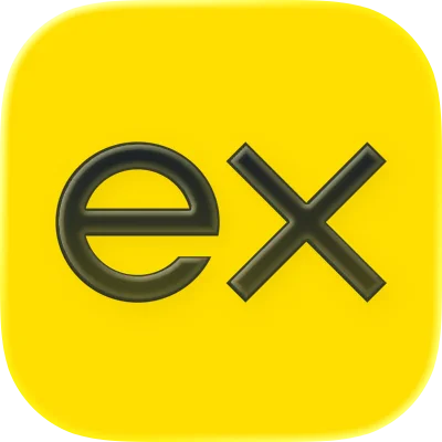 Exness Watermark